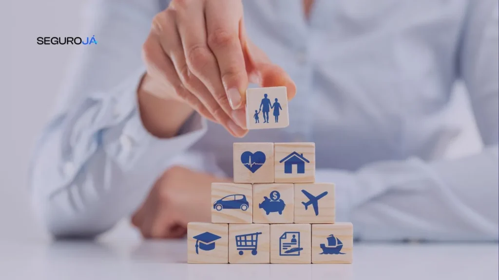 seguro de vida