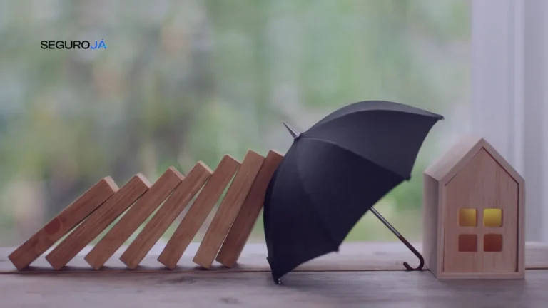 seguro residencial
