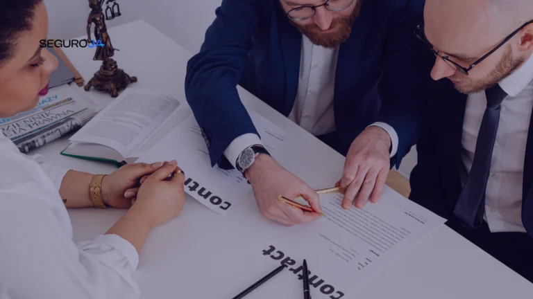 seguro empresarial