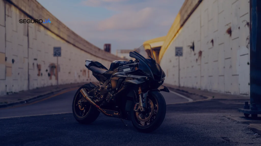 seguro de moto
