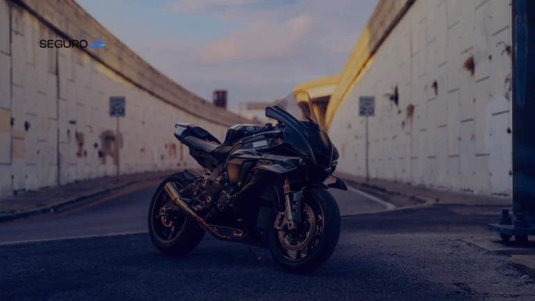 seguro de moto