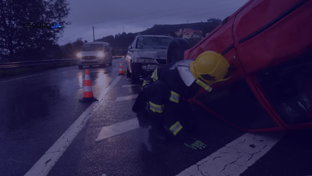 seguro de acidentes pessoais