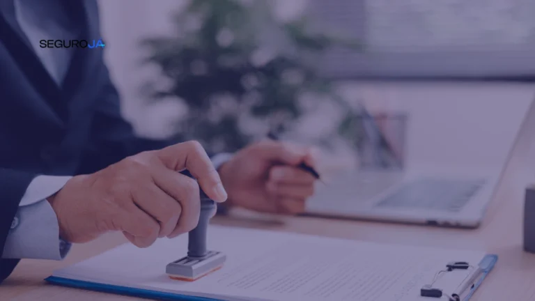 seguro para escritório